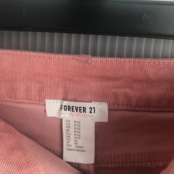 Mini Skirt for girls - Picture 2 of 2